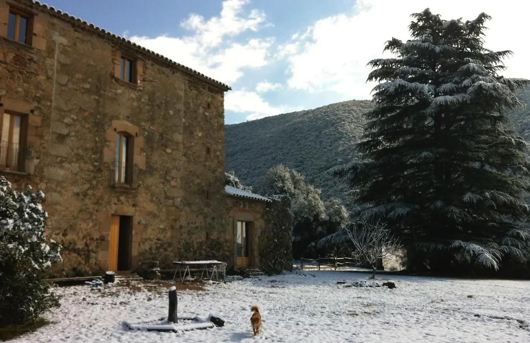 Masia de Vallforners-1